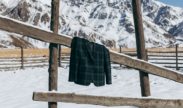 Behind the Campaign