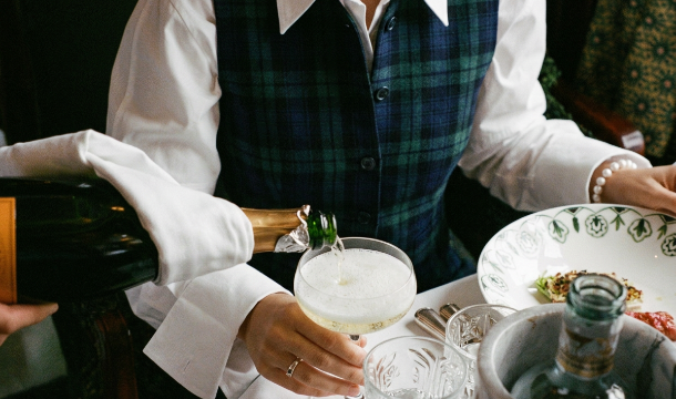The St. Moritz Edit: Our Curated Tips