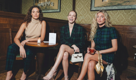 The New Editorial